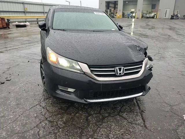 Honda Accord 2013