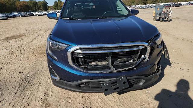 GMC Terrain 2020