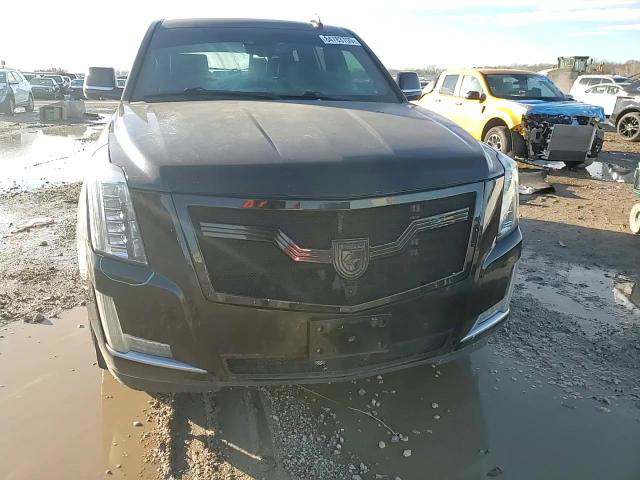 Cadillac Escalade 2016