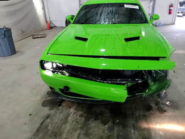 Dodge Challenger 2017