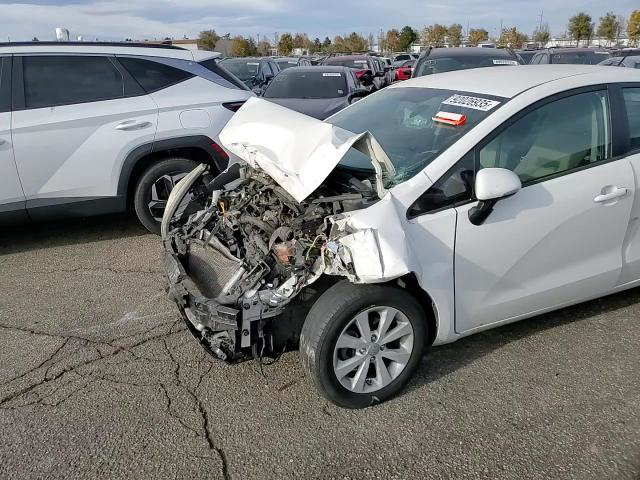 Kia Rio 2014