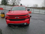 Chevrolet Silverado 2020