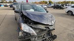 Nissan Sentra 2014