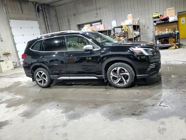 Subaru Forester 2023