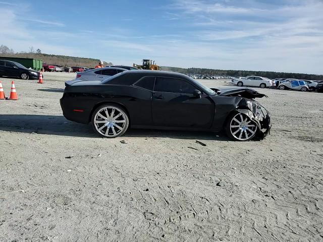 Dodge Challenger 2018