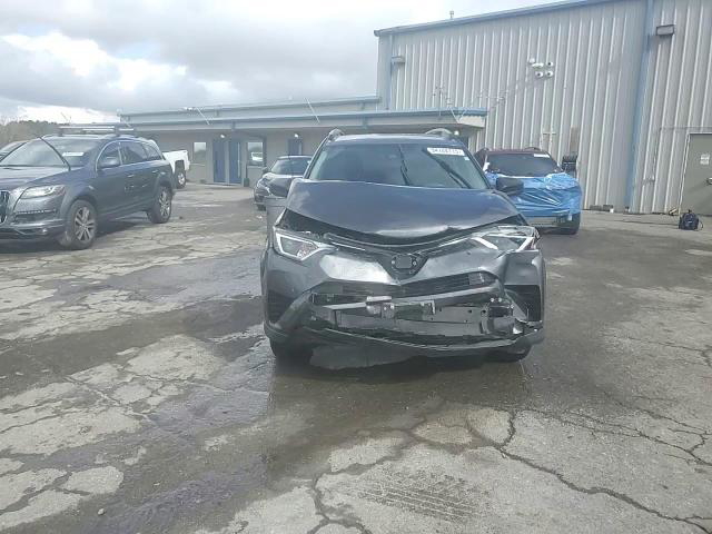Toyota RAV 4 2017