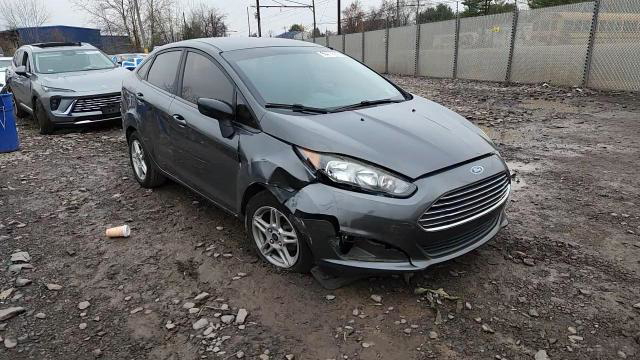Ford Fiesta 2017