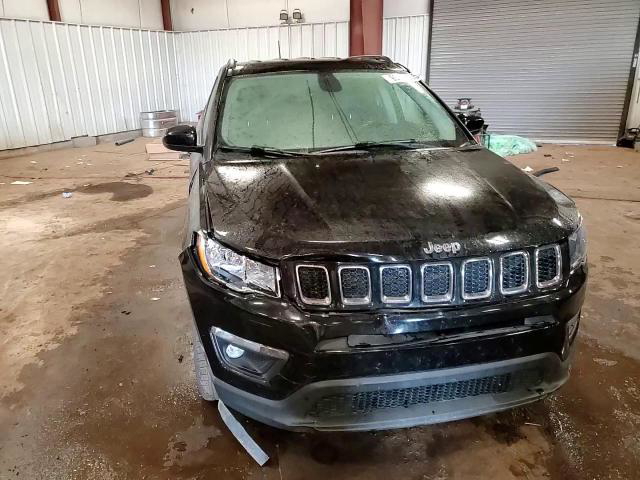 Jeep Compass 2018