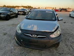 Hyundai Accent 2012