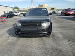 Land Rover Range Rover 2016