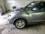Nissan Juke 2014