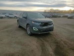 Ford Edge 2018