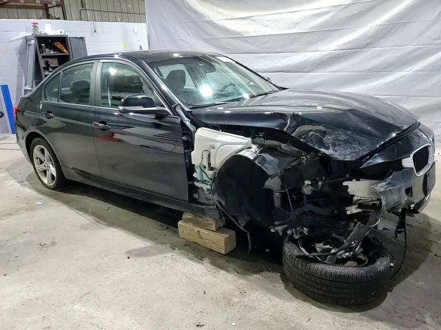 BMW Series 3 2013