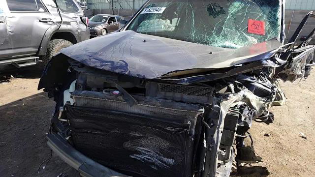 Honda Pilot 2013