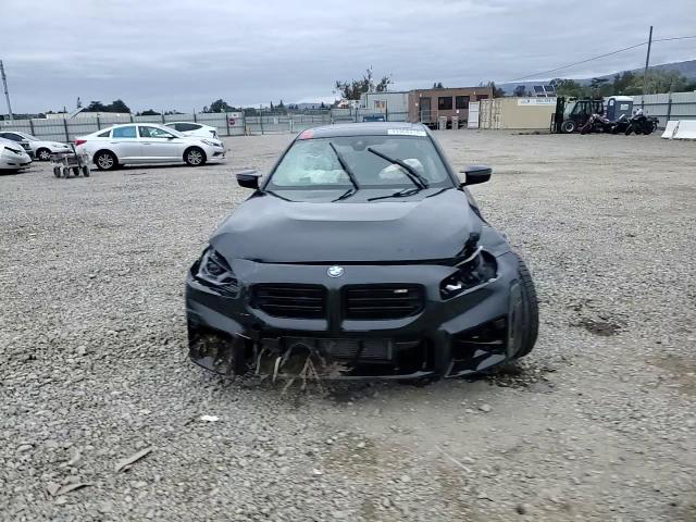 BMW M2 2024