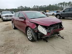 Buick LaCrosse 2011