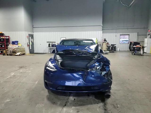 Tesla Model Y 2020