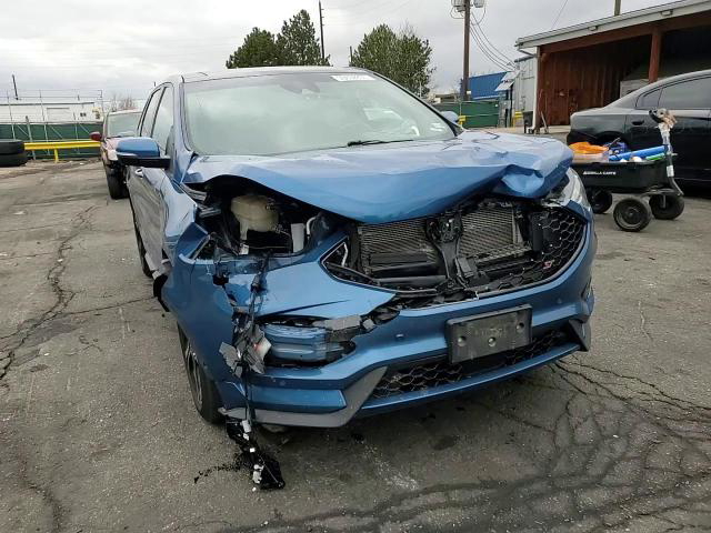 Ford Edge 2019
