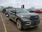 Ford Explorer 2020
