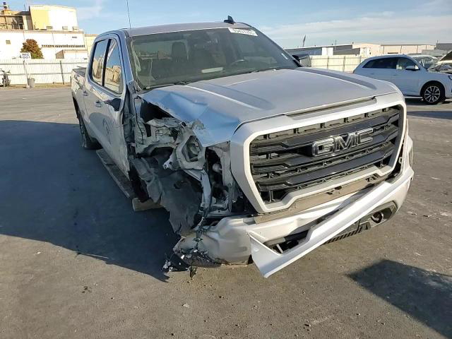 GMC Sierra 2020
