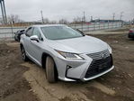 Lexus RX 2018
