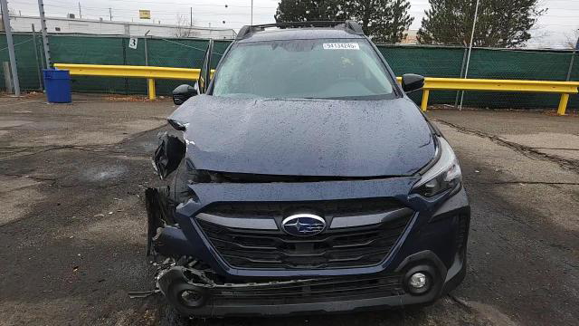 Subaru Outback 2025