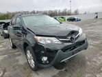 Toyota RAV 4 2015