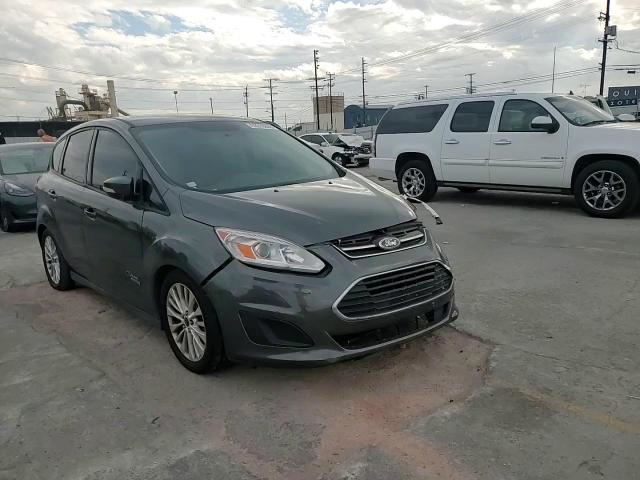 Ford C-MAX 2017