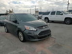 Ford C-MAX 2017
