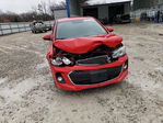 Chevrolet Sonic 2020