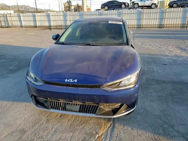 Kia EV6 2022