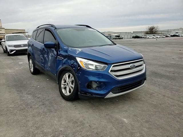 Ford Escape 2018