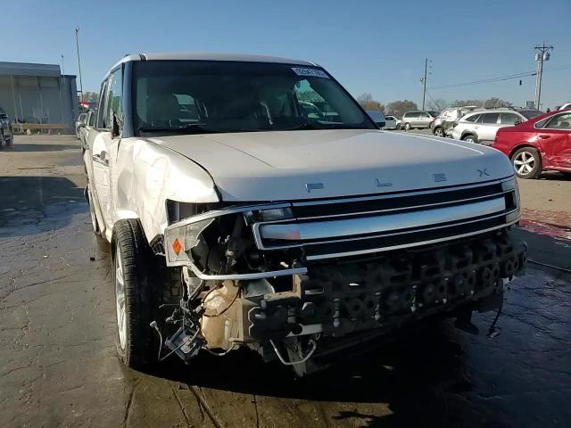 Ford Flex 2014
