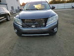 Nissan Pathfinder 2013