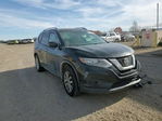 Nissan Rogue 2019