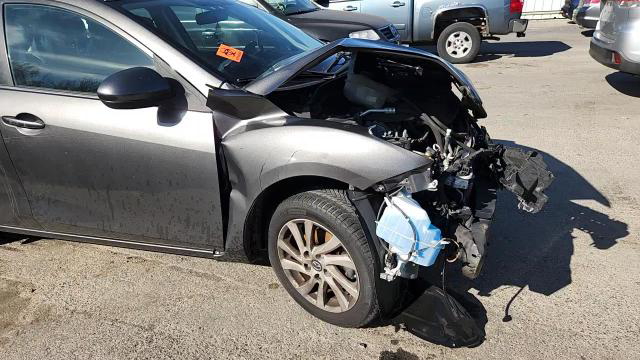 Mazda 3 2013