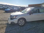 Subaru Outback 2018