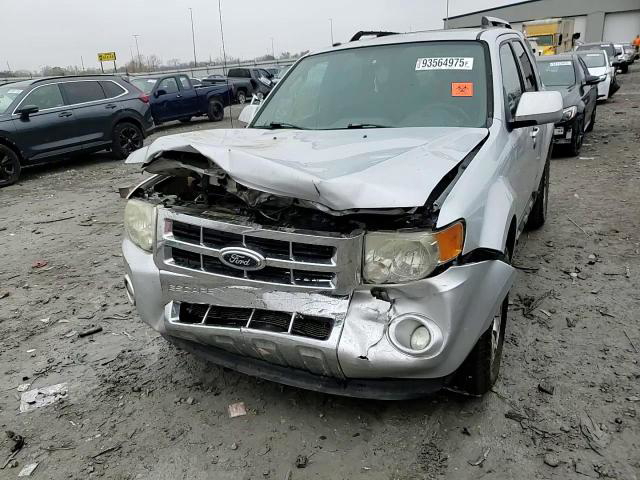 Ford Escape 2012