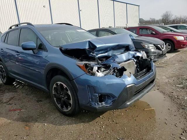 Subaru XV 2023