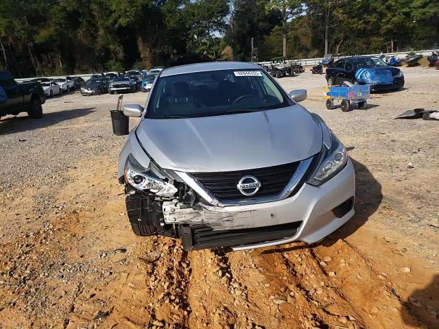 Nissan Altima 2017