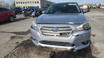 Subaru Legacy 2016