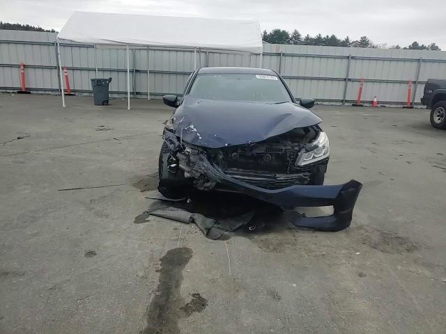 Honda Accord 2017