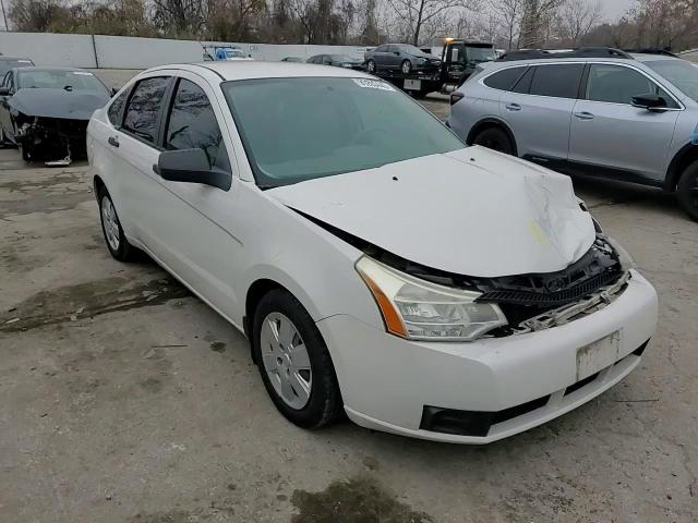 Ford Focus 2010