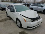 Ford Focus 2010
