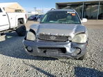 Hyundai Santa Fe 2003