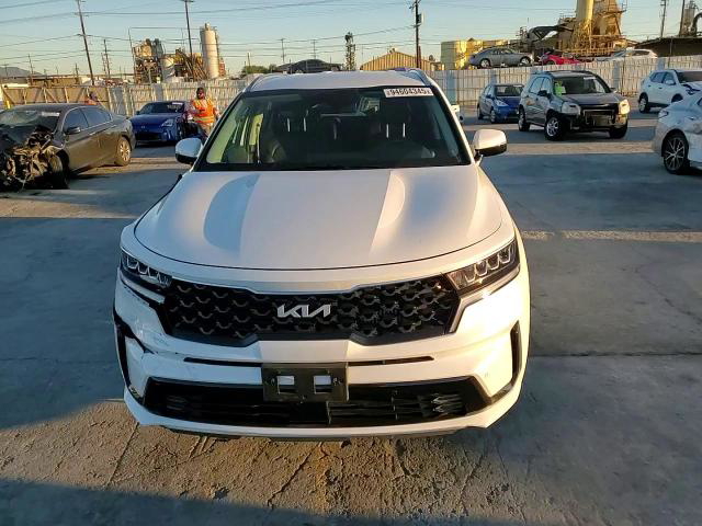 Kia Sorento 2024