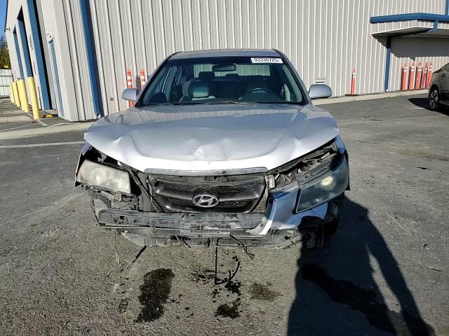 Hyundai Sonata 2006