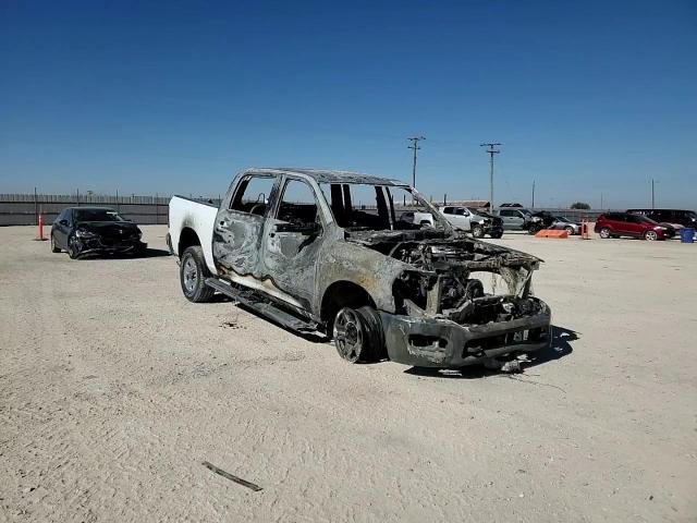 RAM 2500 2024