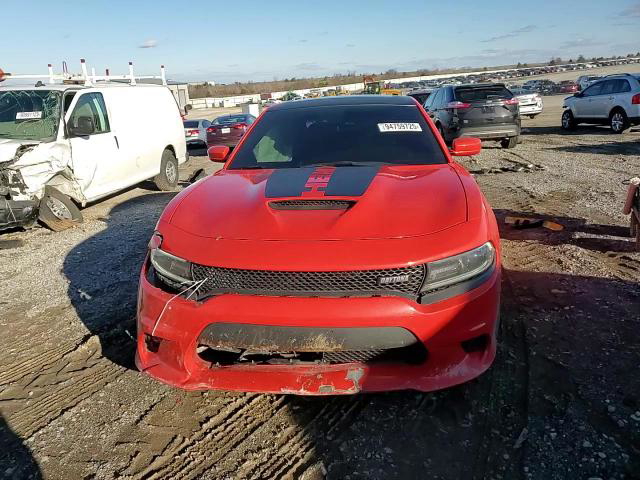 Dodge Charger 2017