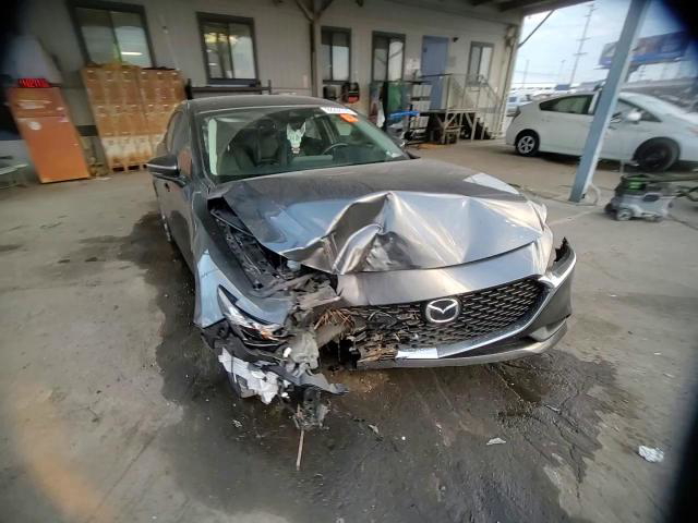 Mazda 3 2023